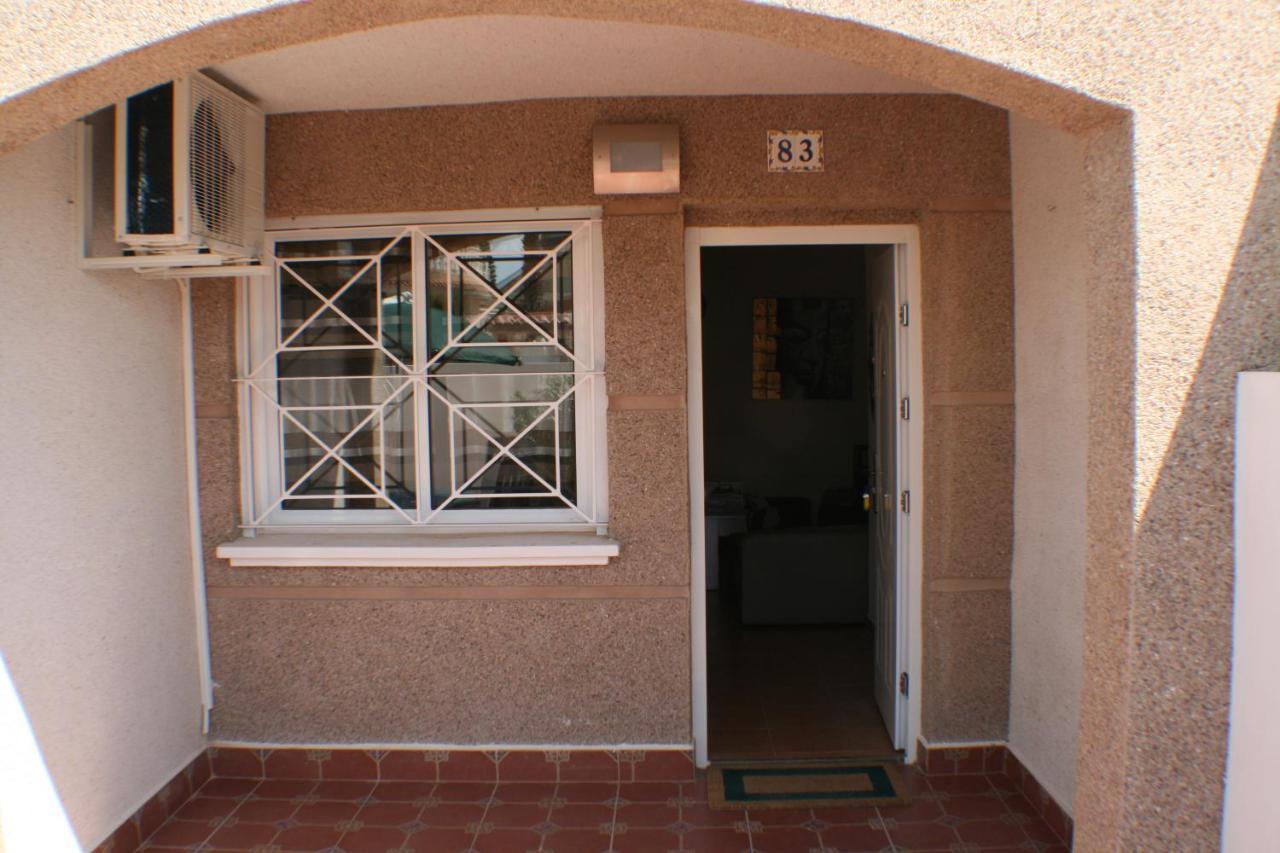 Altos De La Bahia 83 Appartement *